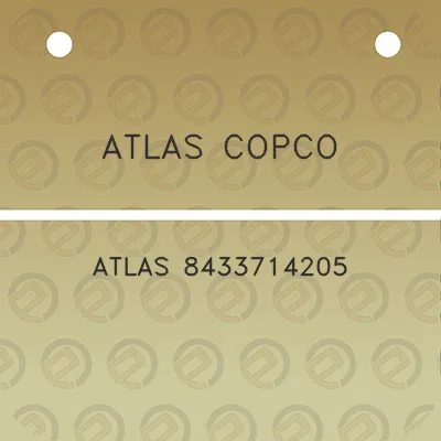 atlas-copco-atlas-8433714205