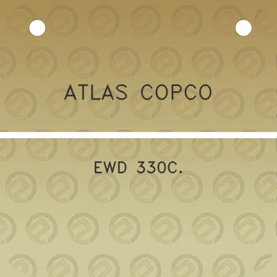 atlas-copco-ewd-330c