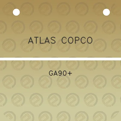 atlas-copco-ga90