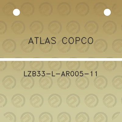 atlas-copco-lzb33-l-ar005-11