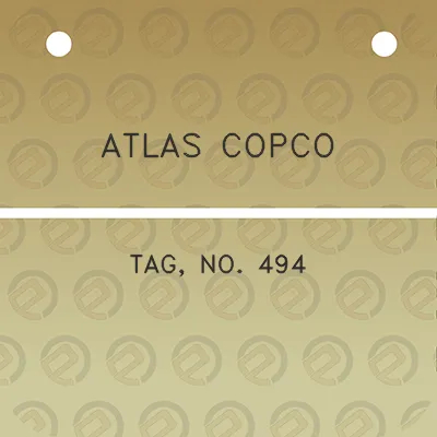 atlas-copco-tag-no-494