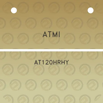 atmi-at120hrhy