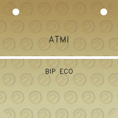 atmi-bip-eco