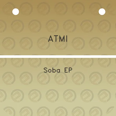 atmi-soba-ep