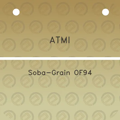 atmi-soba-grain-of94