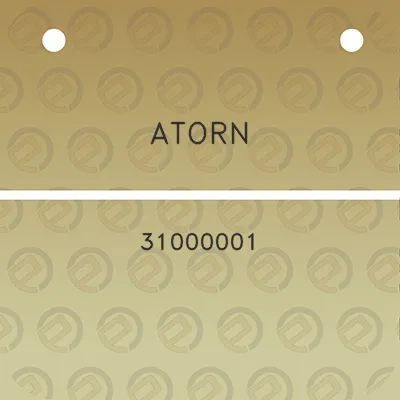 atorn-31000001