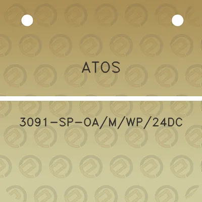 atos-3091-sp-oamwp24dc