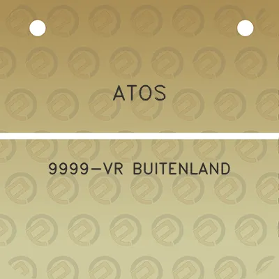 atos-9999-vr-buitenland