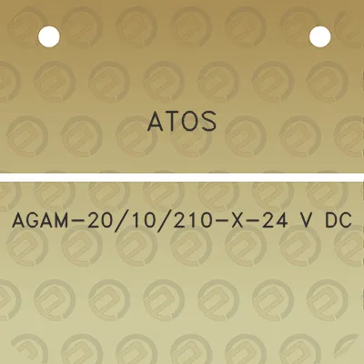 atos-agam-2010210-x-24-v-dc