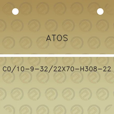 atos-c010-9-3222x70-h308-22