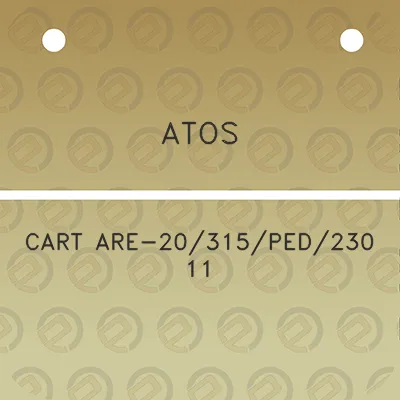 atos-cart-are-20315ped230-11