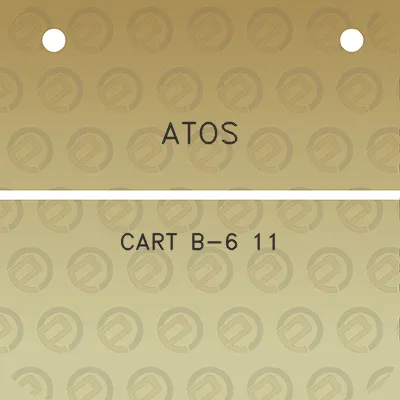 atos-cart-b-6-11