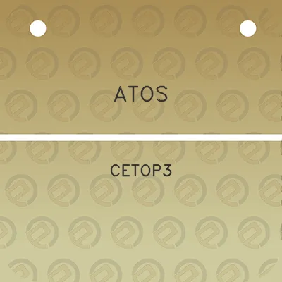 atos-cetop3