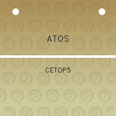 atos-cetop5