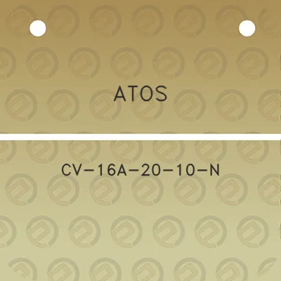 atos-cv-16a-20-10-n