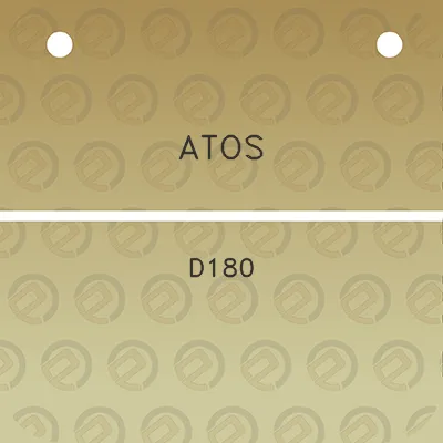 atos-d180