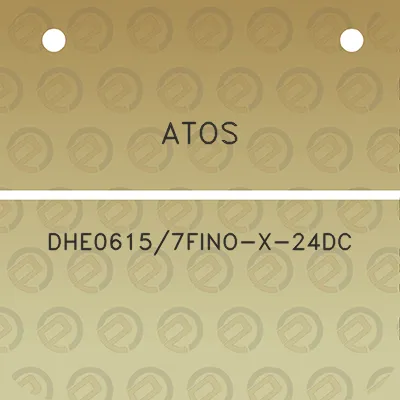 atos-dhe06157fino-x-24dc