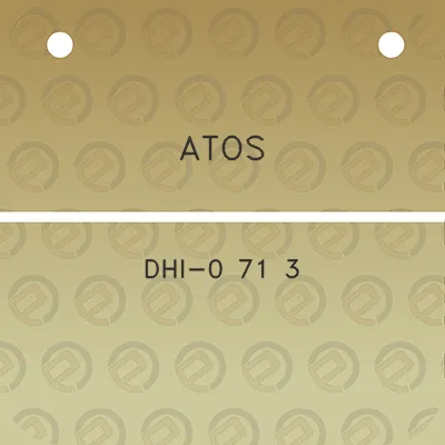 atos-dhi-0-71-3