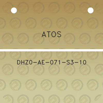 atos-dhz0-ae-071-s3-10