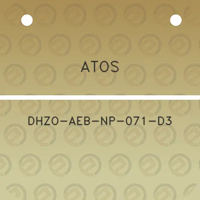 atos-dhzo-aeb-np-071-d3