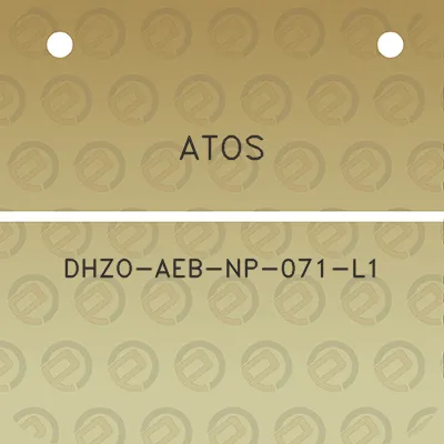 atos-dhzo-aeb-np-071-l1