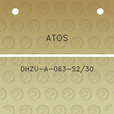 atos-dhzu-a-063-s230