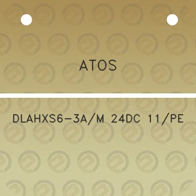 atos-dlahxs6-3am-24dc-11pe