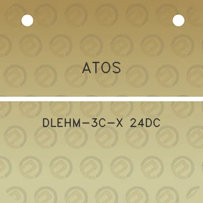 atos-dlehm-3c-x-24dc