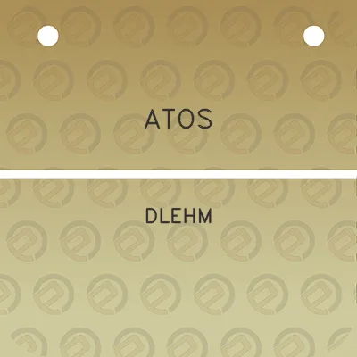 atos-dlehm