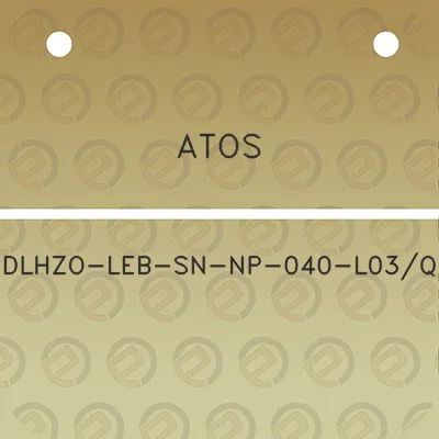 atos-dlhzo-leb-sn-np-040-l03q