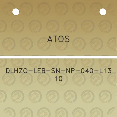 atos-dlhzo-leb-sn-np-040-l13-10