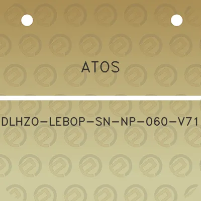 atos-dlhzo-lebop-sn-np-060-v71