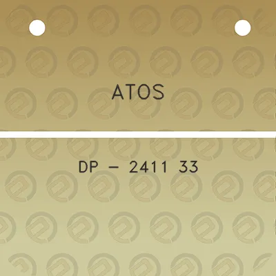 atos-dp-2411-33