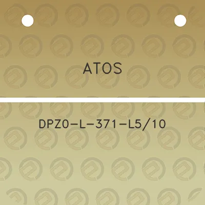 atos-dpz0-l-371-l510