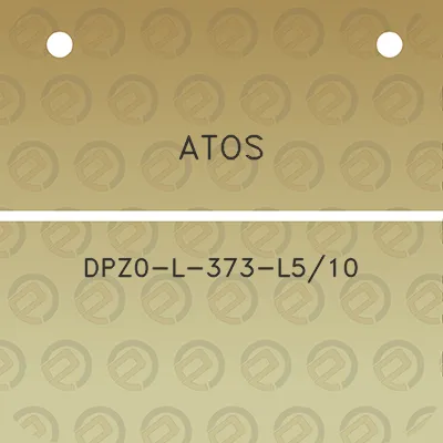 atos-dpz0-l-373-l510