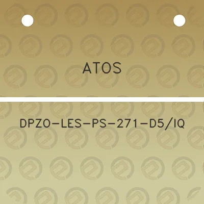 atos-dpzo-les-ps-271-d5iq