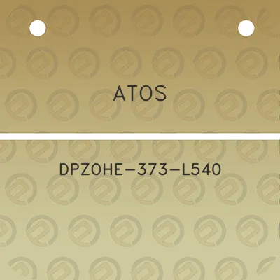 atos-dpzohe-373-l540