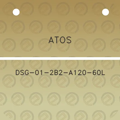 atos-dsg-01-2b2-a120-60l