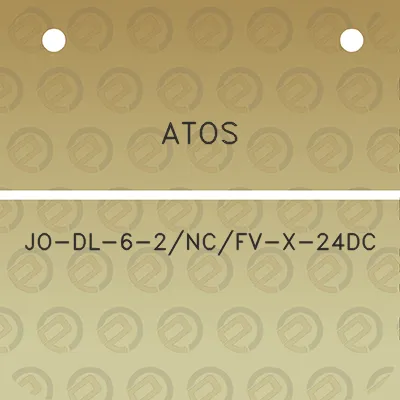 atos-jo-dl-6-2ncfv-x-24dc