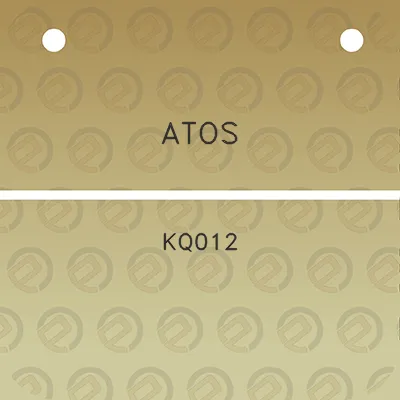 atos-kq012