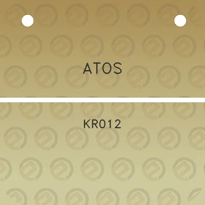 atos-kr012