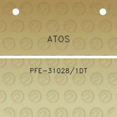 atos-pfe-310281dt