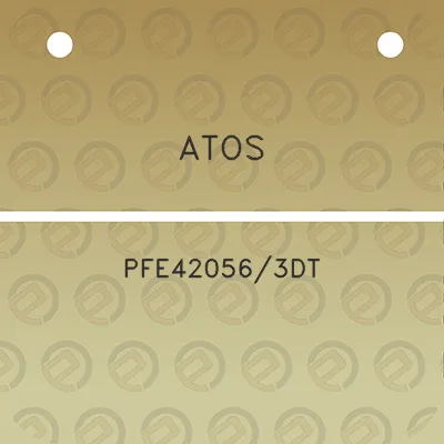 atos-pfe420563dt