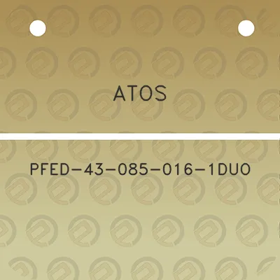 atos-pfed-43-085-016-1duo