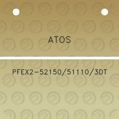 atos-pfex2-52150511103dt