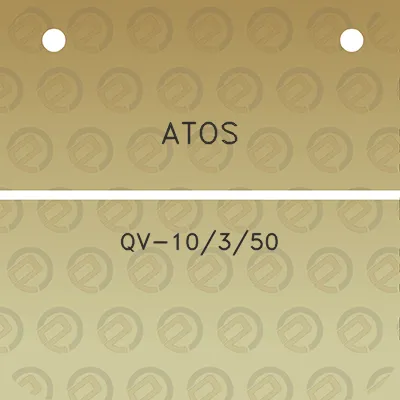 atos-qv-10350