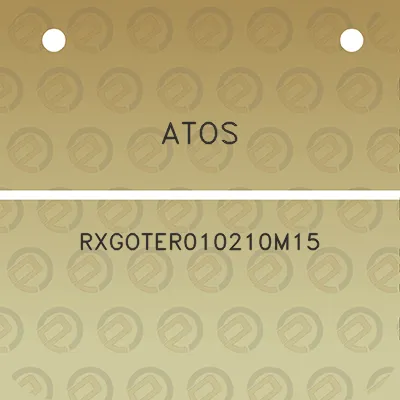 atos-rxgoter010210m15