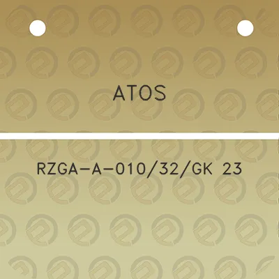 atos-rzga-a-01032gk-23