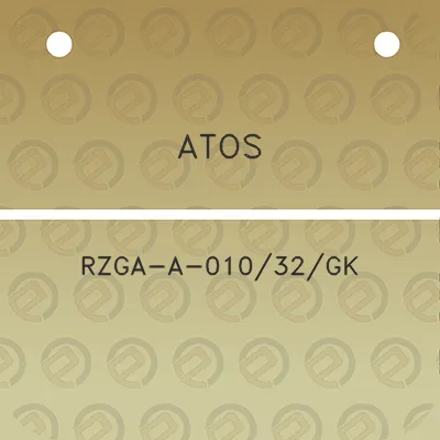 atos-rzga-a-01032gk