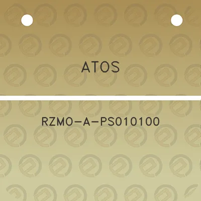 atos-rzmo-a-ps010100